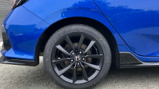 Honda Civic 1.5 VTEC Turbo Sport 5dr Petrol Hatchback